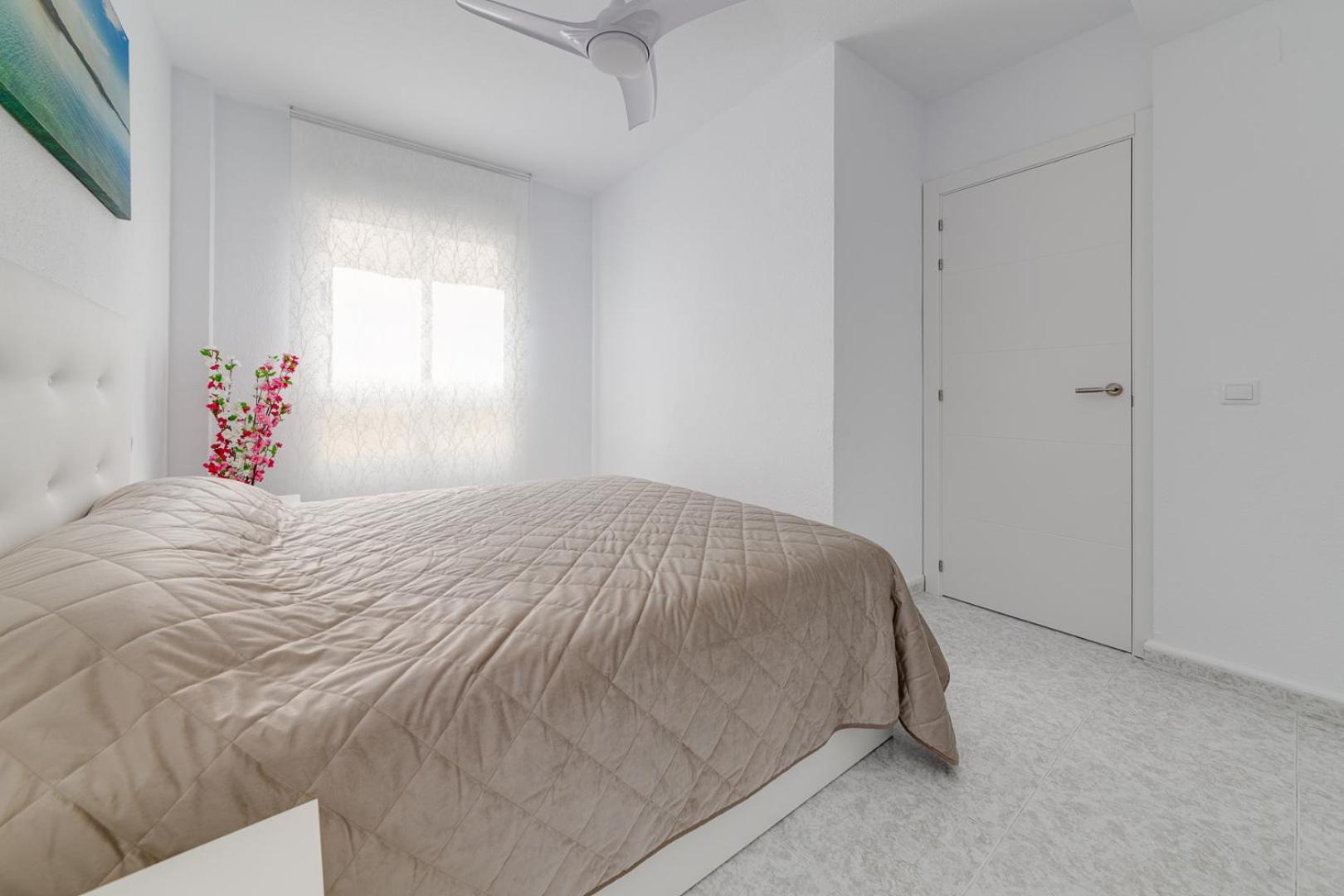 Calle Concordia 86, Two Bedroom Apartment, Up To 6 Guests, Near Del Cura Beach,Supermarket Mercadona And Central Bus Station Torrevieja Exteriör bild